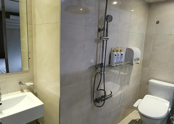 호텔 식스티